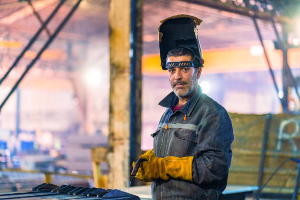 Best Artistic and Custom Metal Fabrication in Church Point, LA