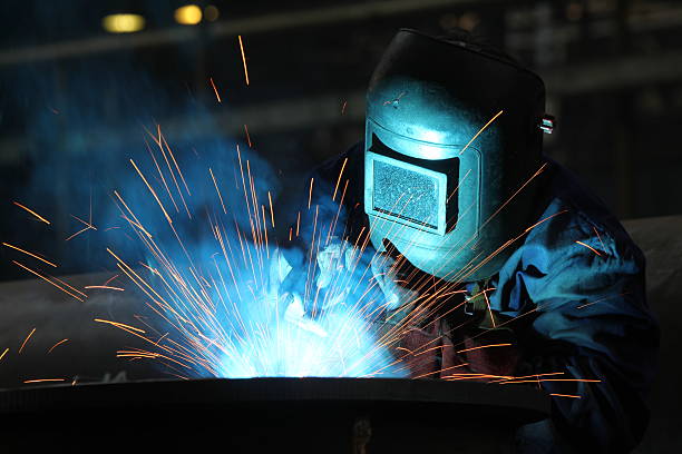 Best Marine and Shipbuilding Welding in Church Point, LA