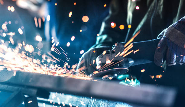 Affordable Welder Services in Church Point, LA